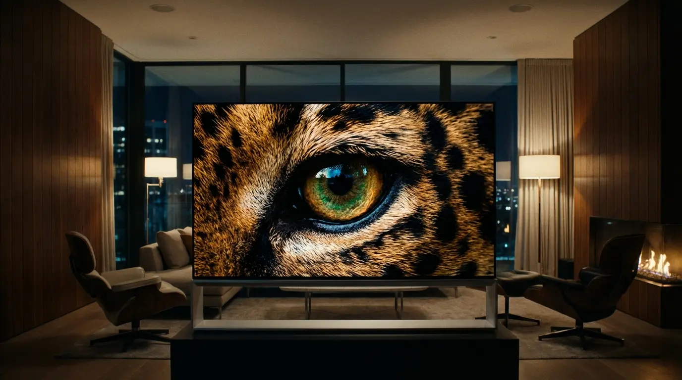 Calidad 4K sin Pausas